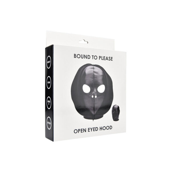 Bound to Please Open Eyed Hood - Image 8