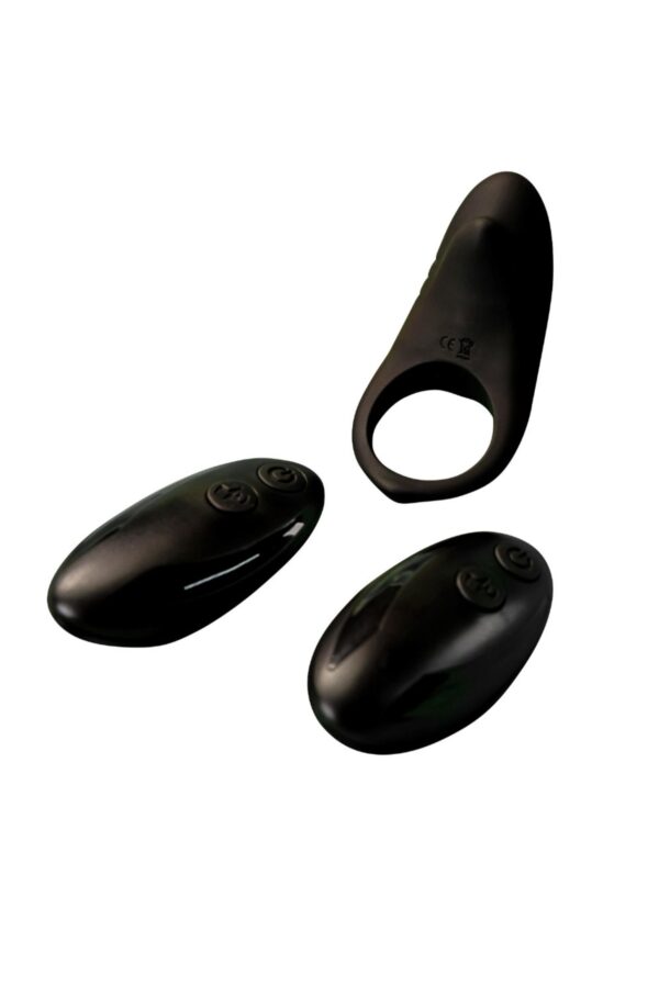 Shark Remote Black - Image 3