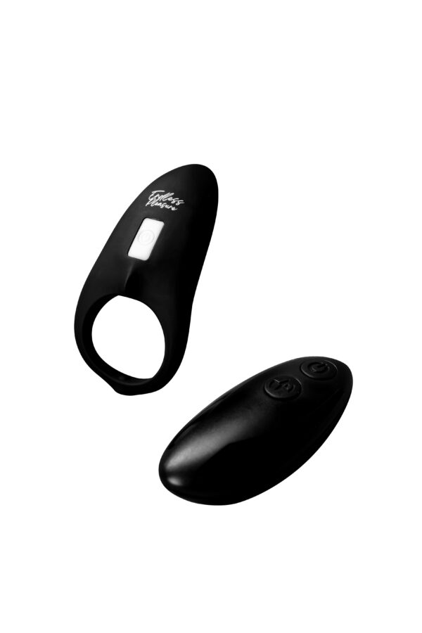 Shark Remote Black - Image 4