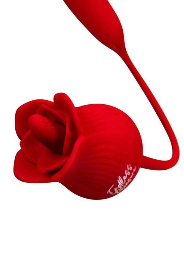 Rose Lip