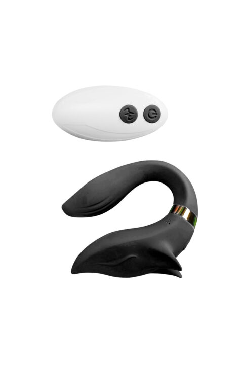 Fox Remote Black