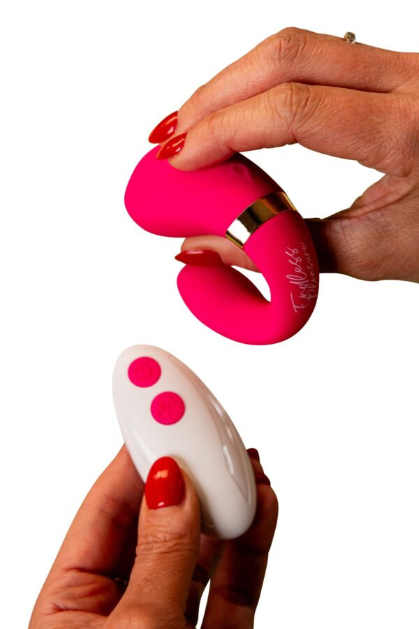 Crescent Remote Rose - Image 4