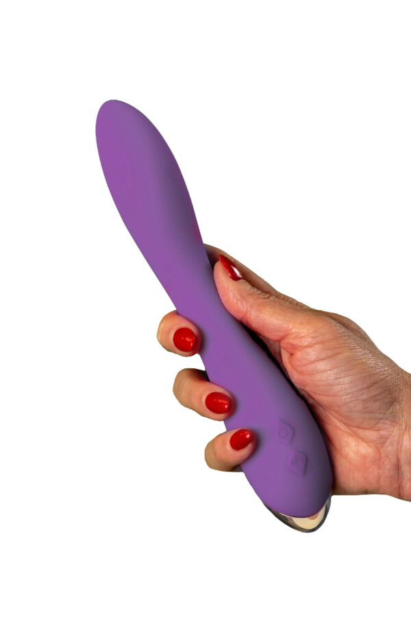 Flamingo Purple - Image 5