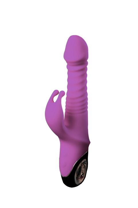 Zing Purple