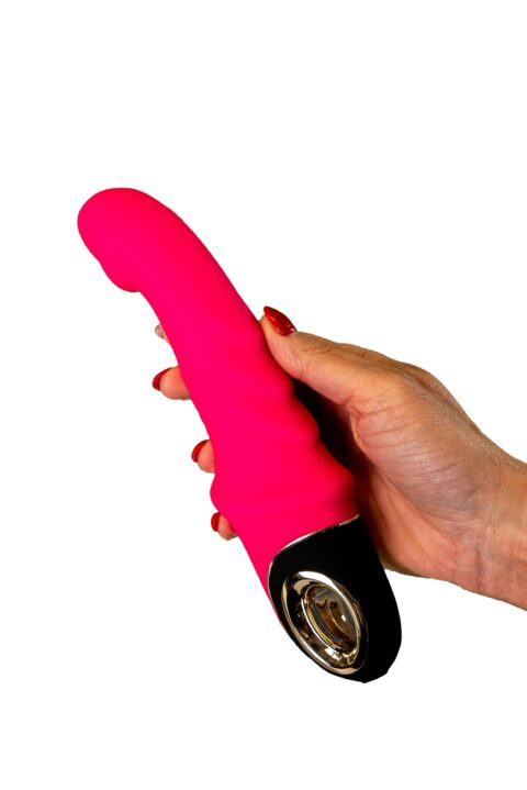 Joyblade Rose