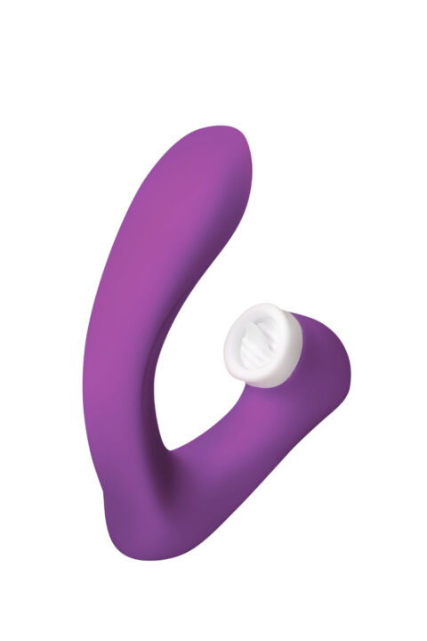 Secret Kiss Purple