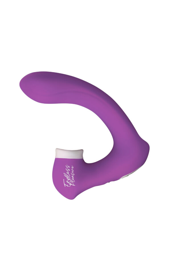 Secret Kiss Purple - Image 2