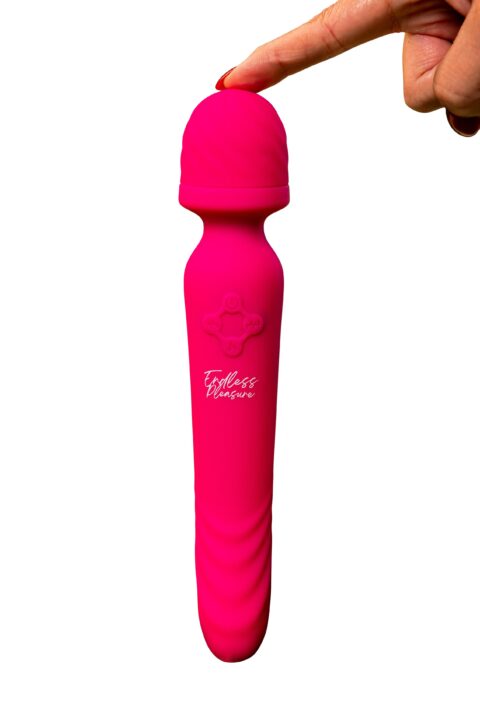 Mission Rose