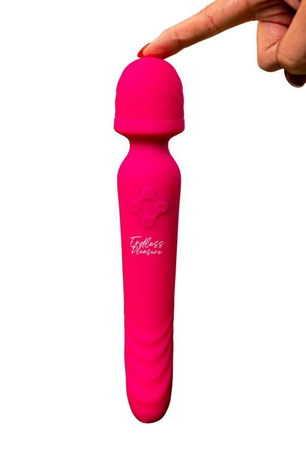 Mission Rose