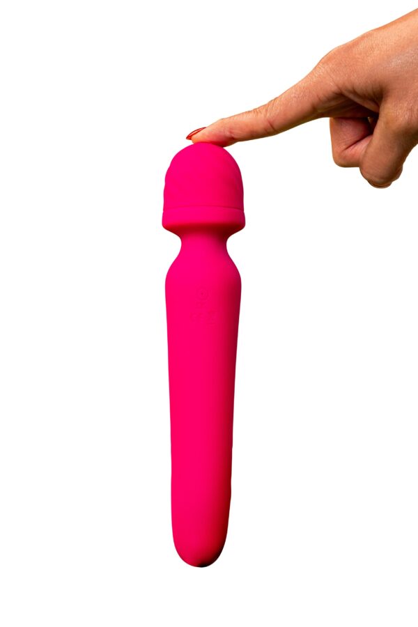Mission Rose - Image 2