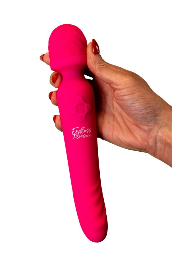 Mission Rose - Image 3