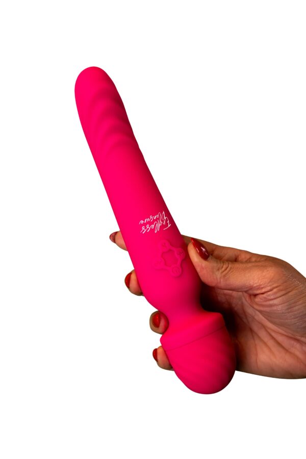 Mission Rose - Image 4