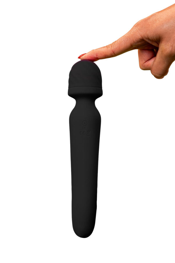 Mission Black - Image 2