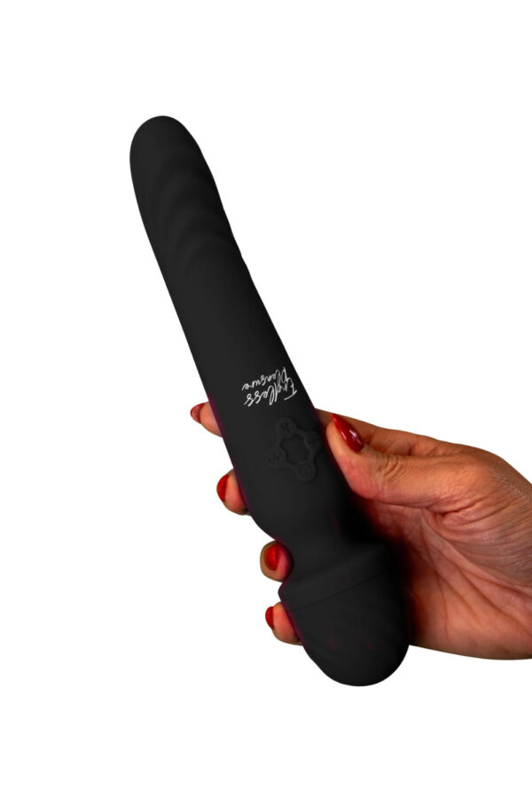Mission Black - Image 4