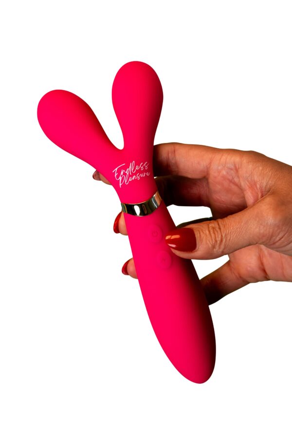 Y-Wand Rose - Image 4