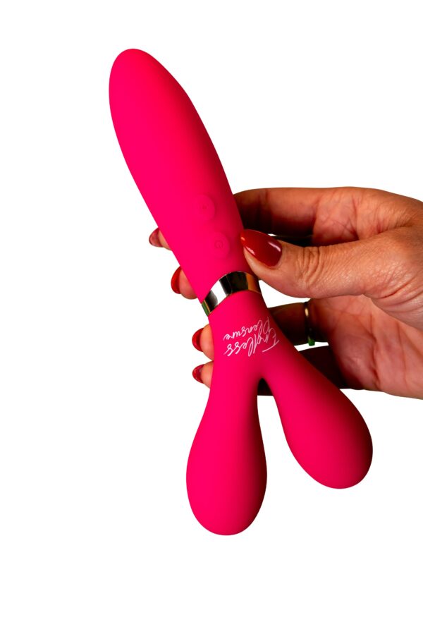Y-Wand Rose - Image 5
