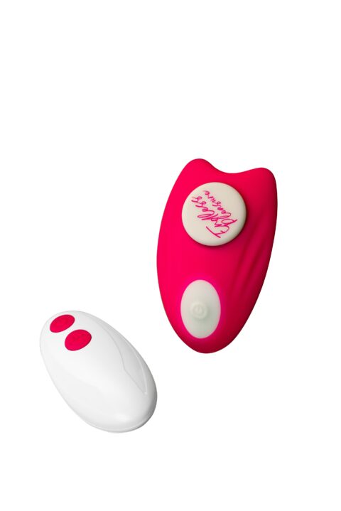 Butterfly Remote Rose