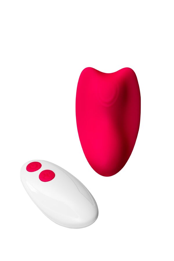 Butterfly Remote Rose - Image 2