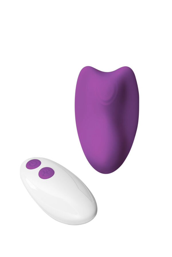 Butterfly Remote Purple - Image 3