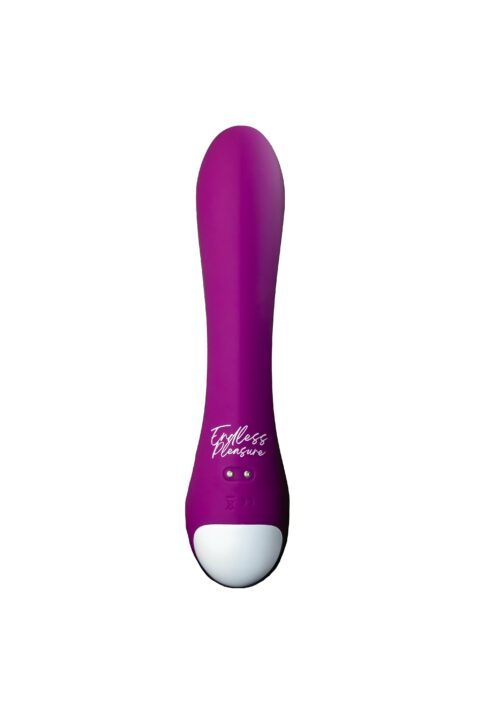 The Legend Purple
