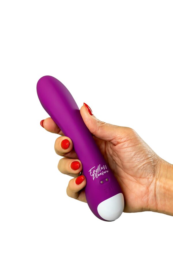 The Legend Purple - Image 4