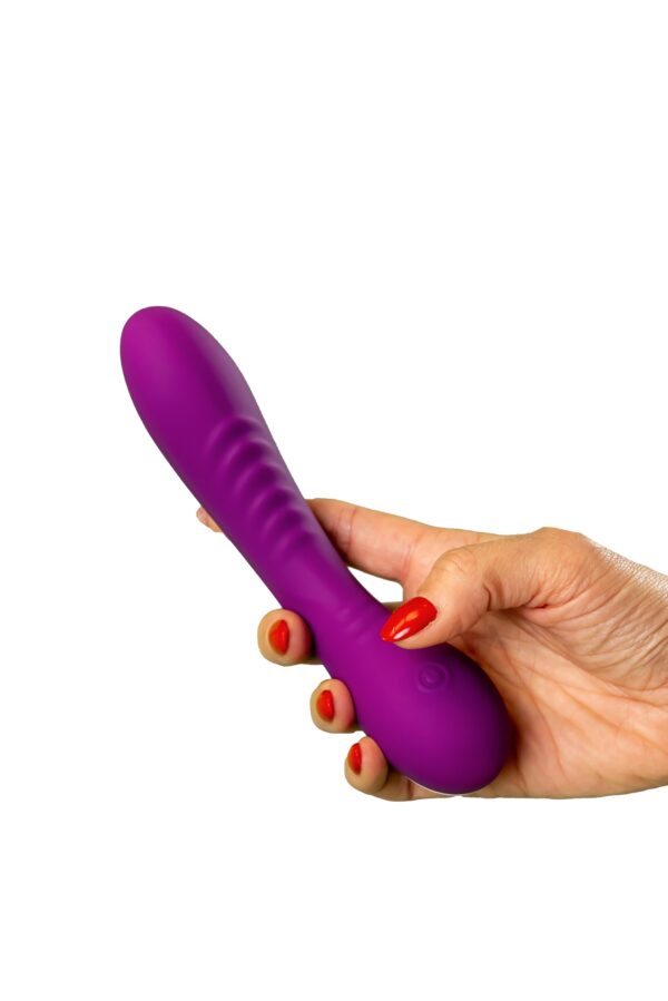 The Legend Purple - Image 5