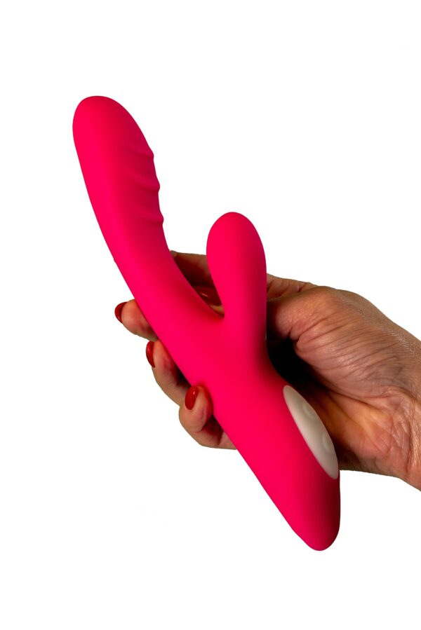 Spark Rose - Image 4