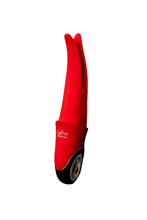 Shadow Red