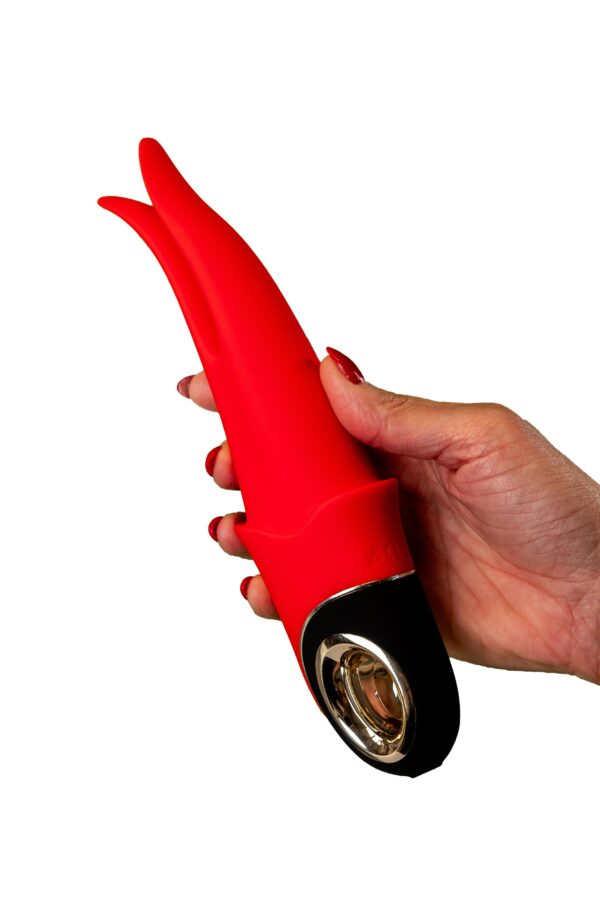 Shadow Red - Image 4