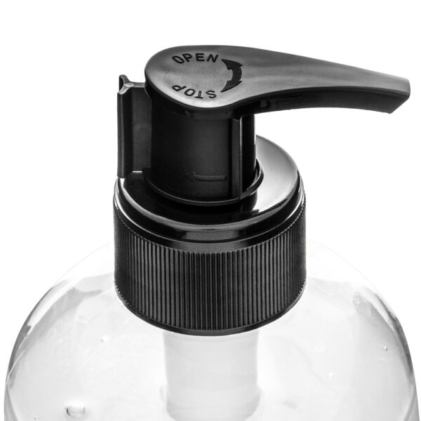 250ml-pump-1 Lubido Anal Lubricant 250ml