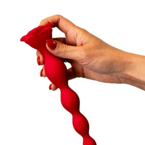 30 Day Foreplay Challenge