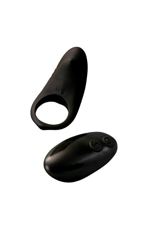 Shark Remote Black
