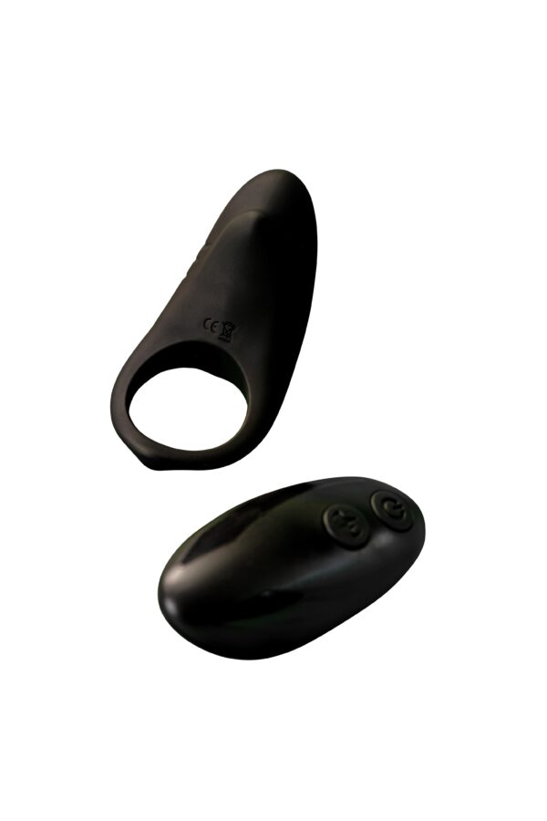 Shark Remote Black