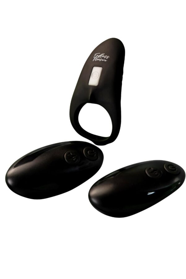 Shark Remote Black