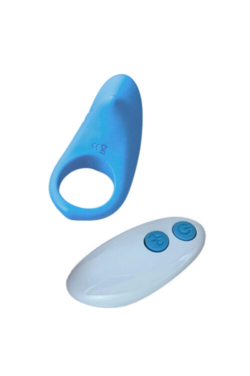 Shark Remote Blue