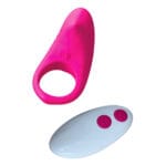 USK-C01SharkWithRemoterose1-rotated-1.jpg Amoreane Massage Candle Peach Me Up