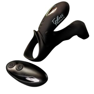 USK-C04RangerWithRemoteBLACK1N7A8766.jpg Alive FLEX Masturbator Anus