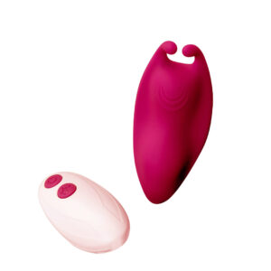 Furry Fantasy White Bunny Tail Butt Plug