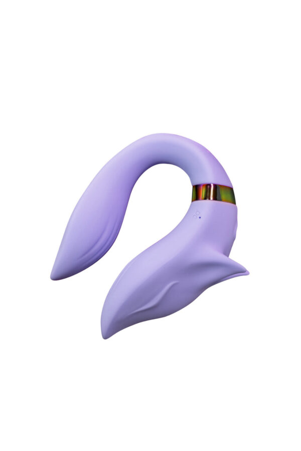 USK-GZ01FoxWithRemotepurple4.jpg Fox Remote Purple