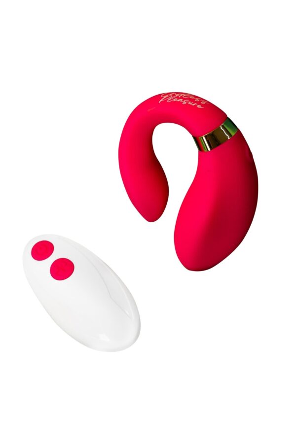 Crescent Remote Rose