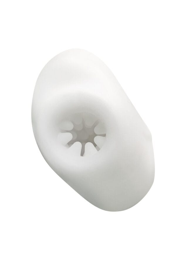 Master Vibrating Masturbator (Stroker)