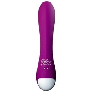 Bouncy Bliss Classic Sit-On Vibrator with Rechargeable Remote Control