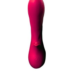 Bouncy Bliss Classic Sit-On Vibrator with Rechargeable Remote Control