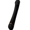Curved G Spot Wand Vibrator (V26)