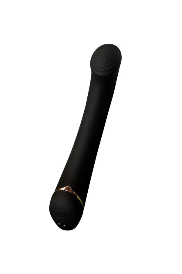 Curved G Spot Wand Vibrator (V26)