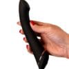 Curved G Spot Wand Vibrator (V26)