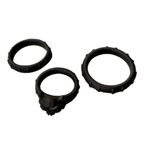 Doc Johnson Belladonna's Bitch Fist