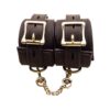 n10094-bound-wrist-cuffs-3 BOUND Nubuck Leather Wrist Restraints
