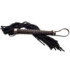 n10097-bound-flogger-2_1 BOUND Nubuck Leather Flogger