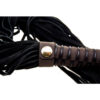 n10097-bound-flogger-3_1 BOUND Nubuck Leather Flogger